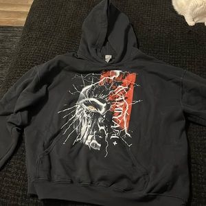 Kamiyada+ Hoodie